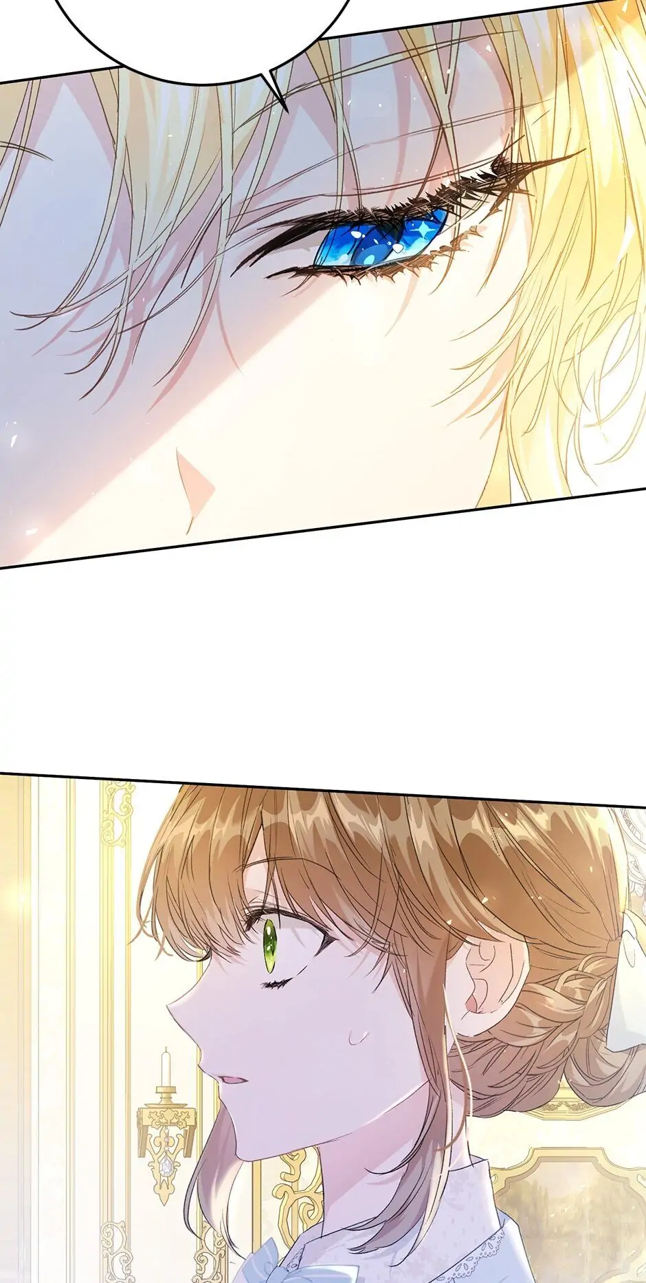 The Villainess Is a Marionette Chapter 34 page 39