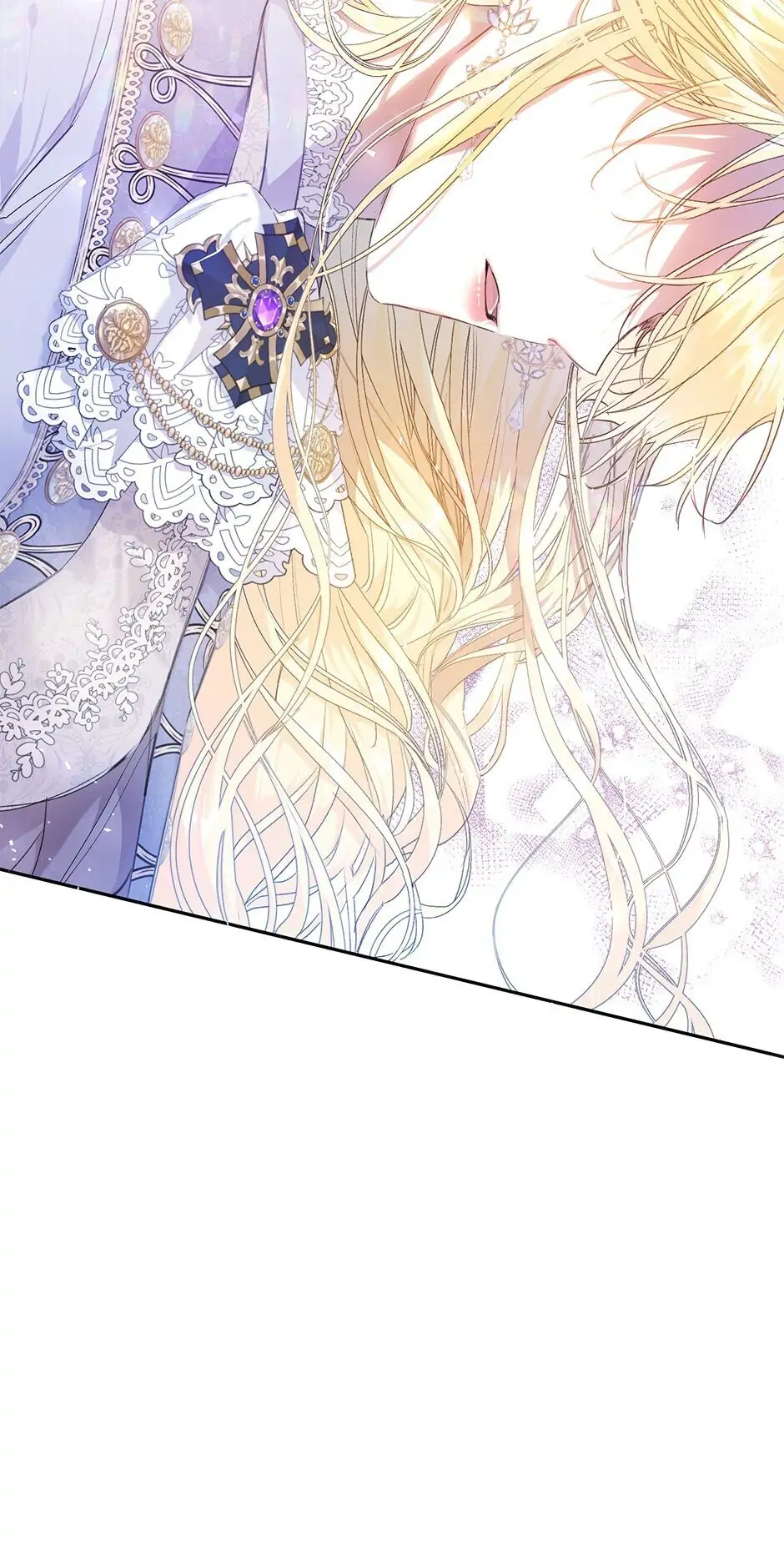 The Villainess Is a Marionette Chapter 34 page 41