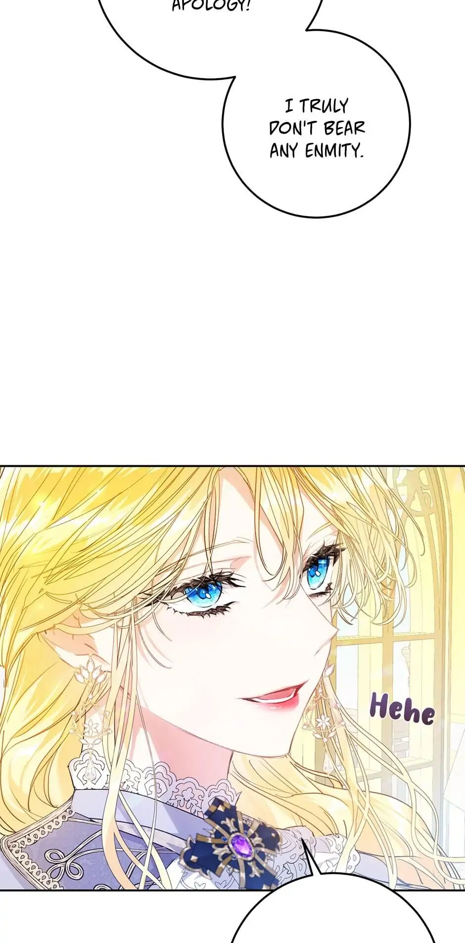 The Villainess Is a Marionette Chapter 34 page 46
