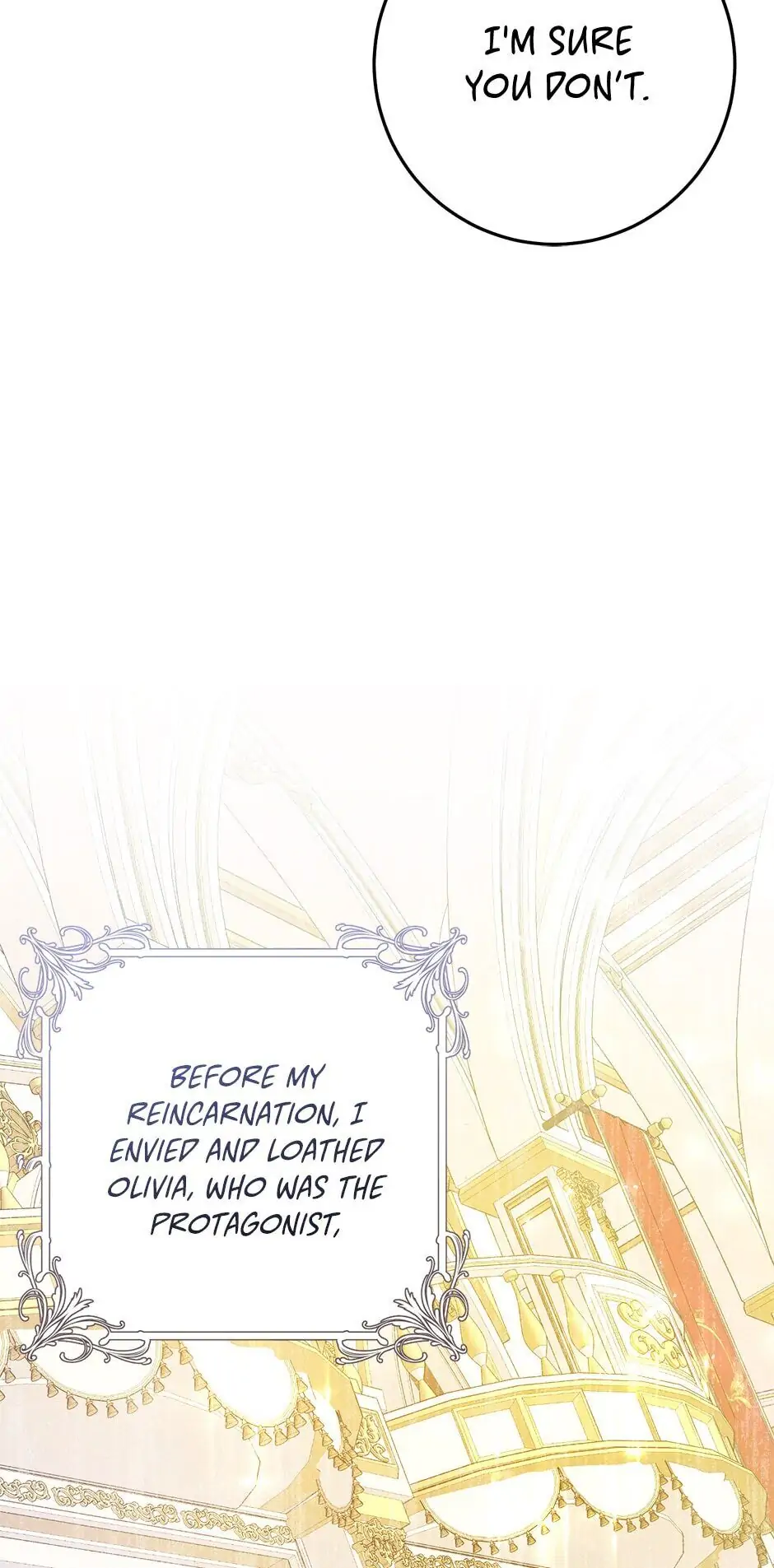 The Villainess Is a Marionette Chapter 34 page 47