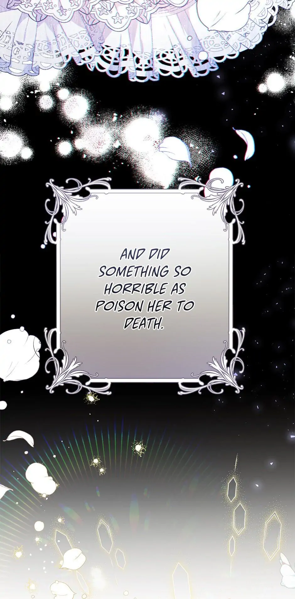 The Villainess Is a Marionette Chapter 34 page 51