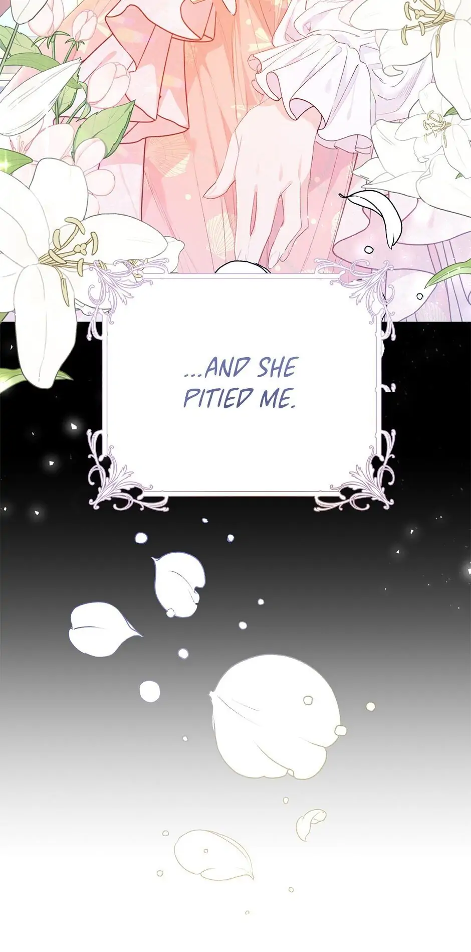 The Villainess Is a Marionette Chapter 34 page 55