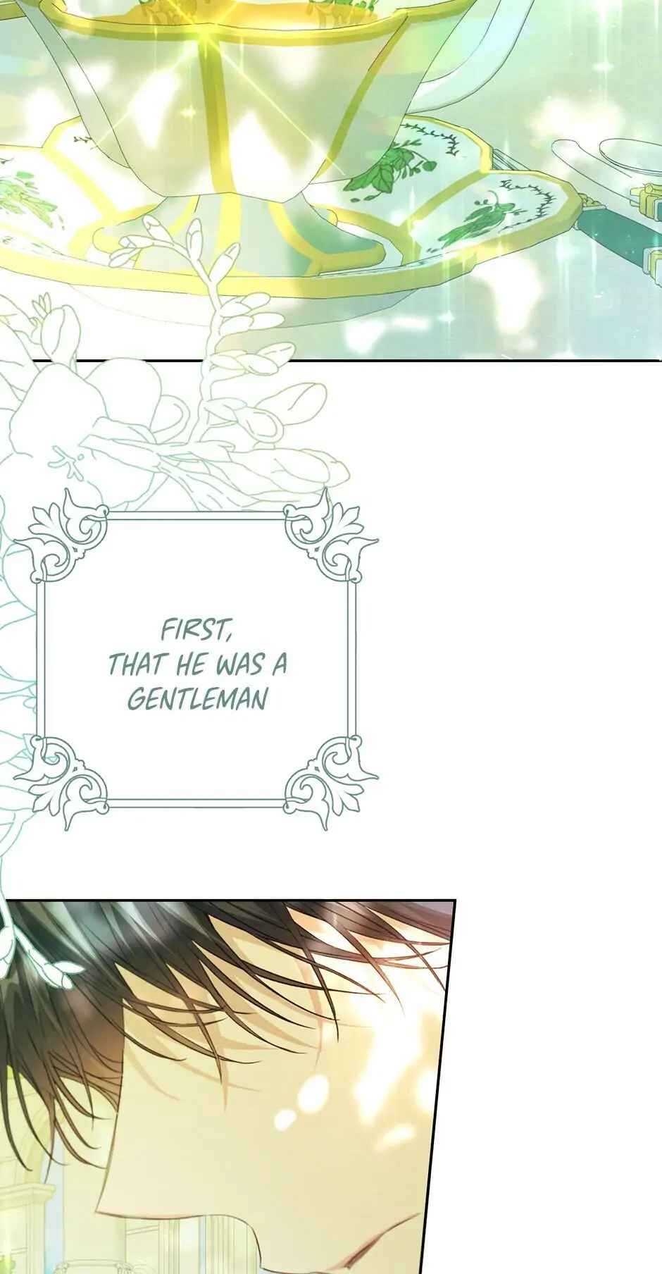 The Villainess Is a Marionette Chapter 34 page 64