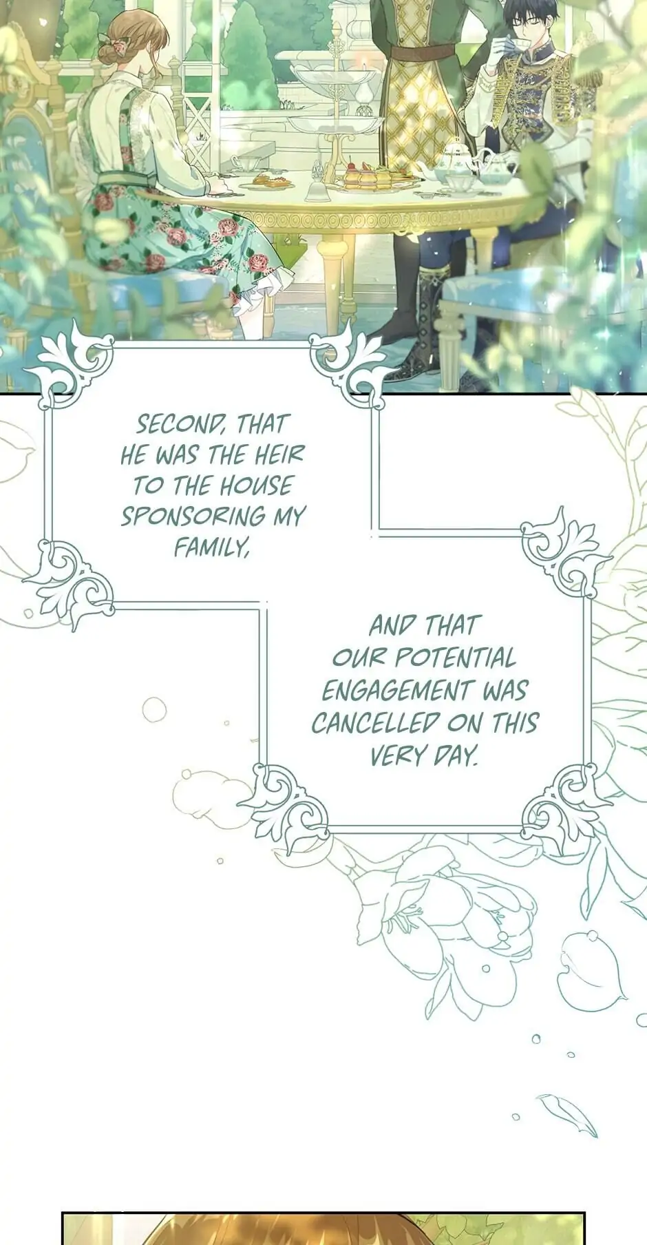 The Villainess Is a Marionette Chapter 34 page 66