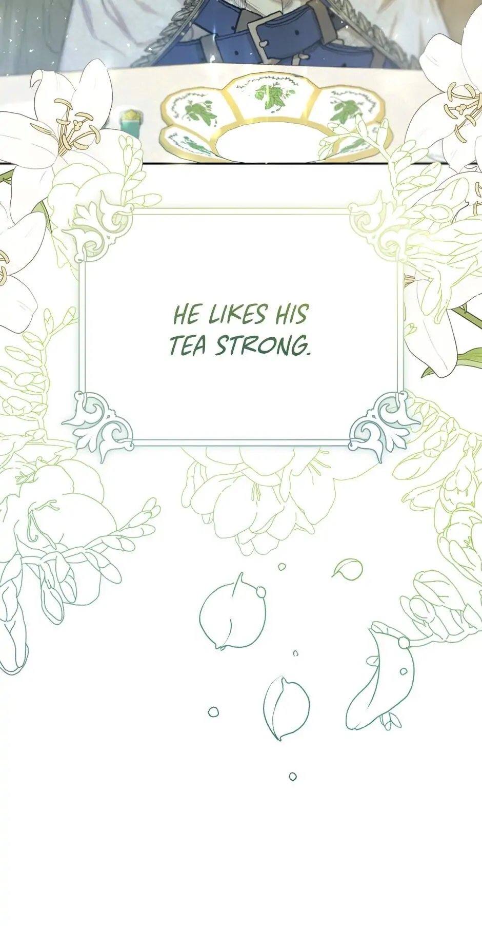 The Villainess Is a Marionette Chapter 34 page 69
