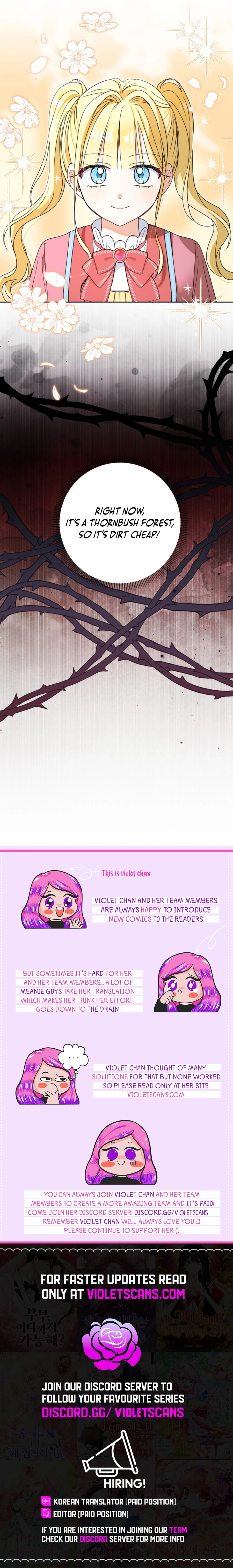 My Once-Enemy Sister Now Cherishes Me Chapter 23 page 13