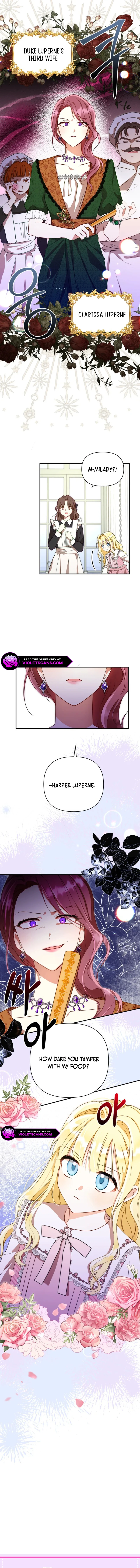 My Once-Enemy Sister Now Cherishes Me Chapter 3 page 13