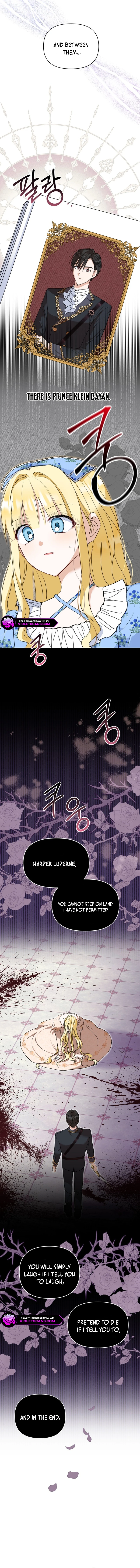 My Once-Enemy Sister Now Cherishes Me Chapter 20 page 5