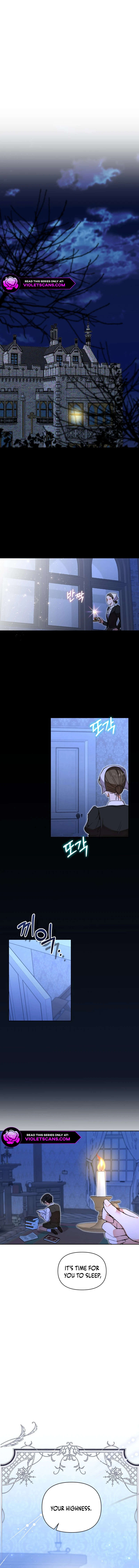 My Once-Enemy Sister Now Cherishes Me Chapter 20 page 10