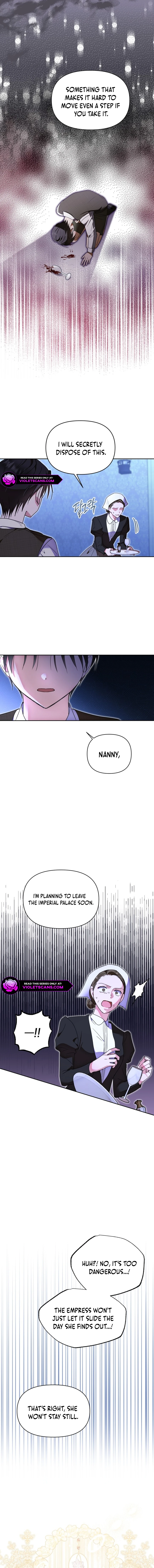 My Once-Enemy Sister Now Cherishes Me Chapter 20 page 12