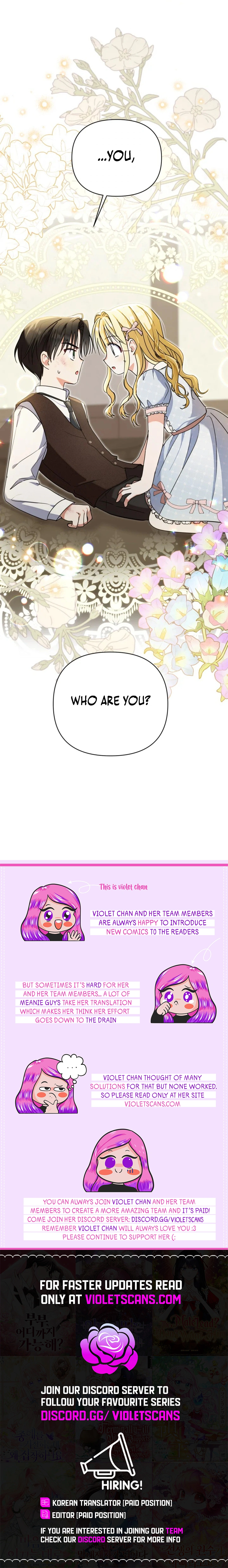 My Once-Enemy Sister Now Cherishes Me Chapter 25 page 14