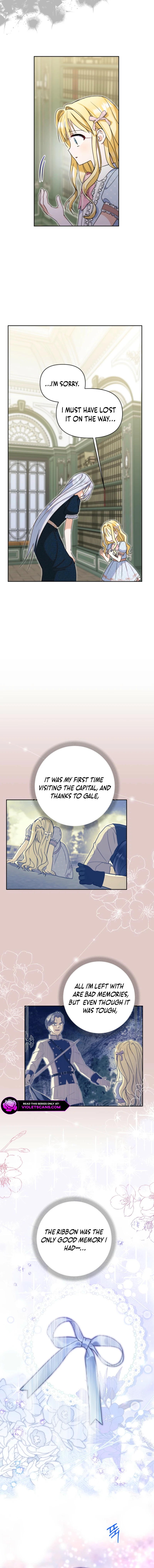 My Once-Enemy Sister Now Cherishes Me Chapter 28 page 6