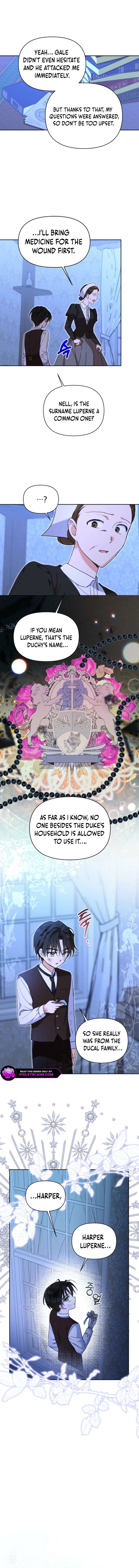 My Once-Enemy Sister Now Cherishes Me Chapter 28 page 12