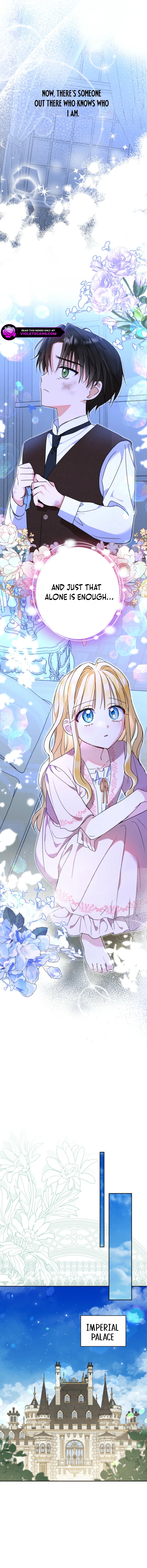My Once-Enemy Sister Now Cherishes Me Chapter 28 page 13