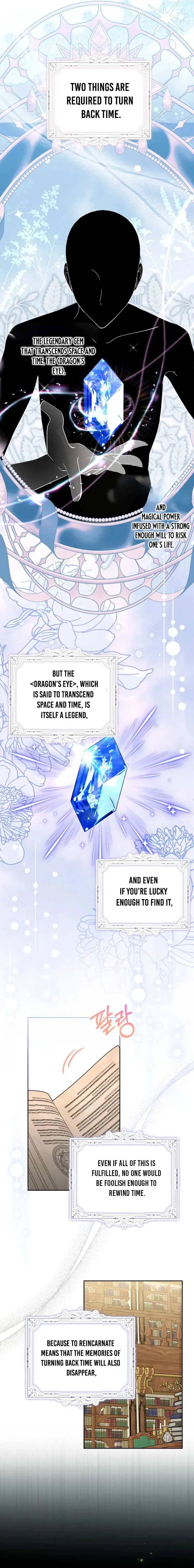 My Once-Enemy Sister Now Cherishes Me Chapter 8 page 9