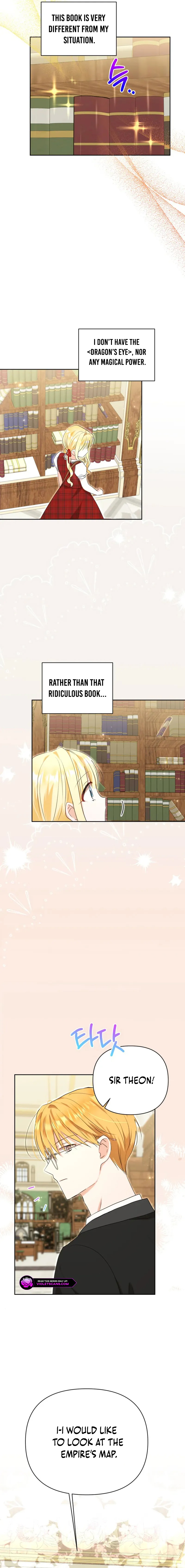 My Once-Enemy Sister Now Cherishes Me Chapter 8 page 15