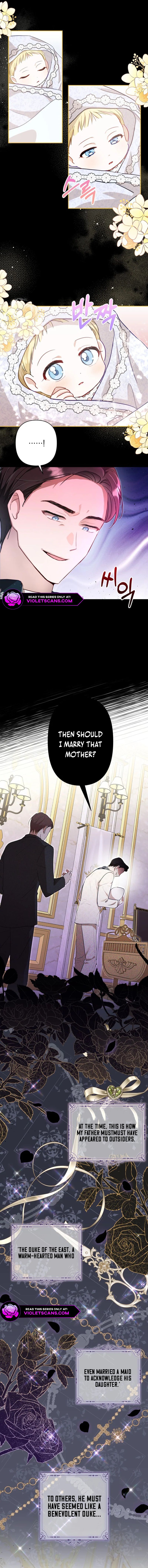 My Once-Enemy Sister Now Cherishes Me Chapter 2 page 4