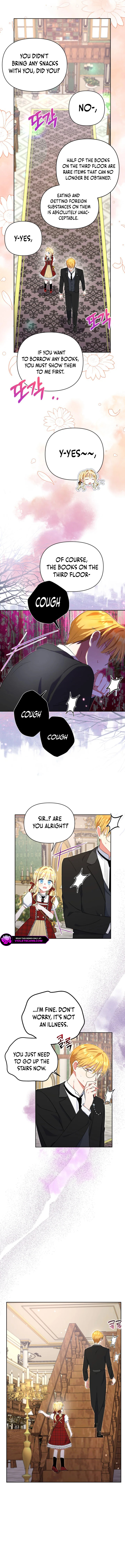 My Once-Enemy Sister Now Cherishes Me Chapter 7 page 11