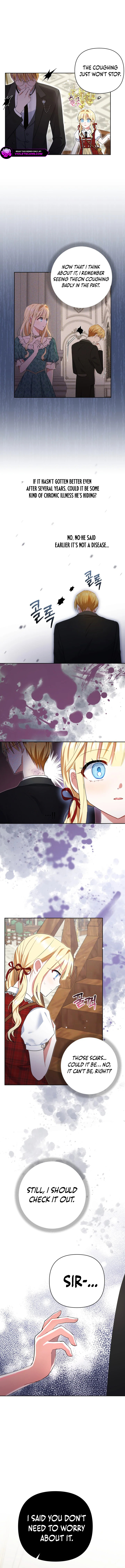 My Once-Enemy Sister Now Cherishes Me Chapter 7 page 12