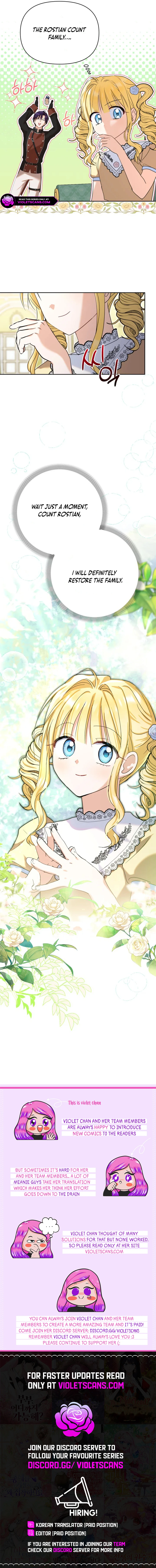 My Once-Enemy Sister Now Cherishes Me Chapter 30 page 11