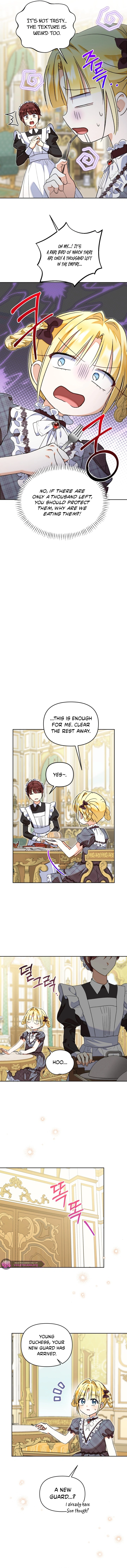 My Once-Enemy Sister Now Cherishes Me Chapter 50 page 7