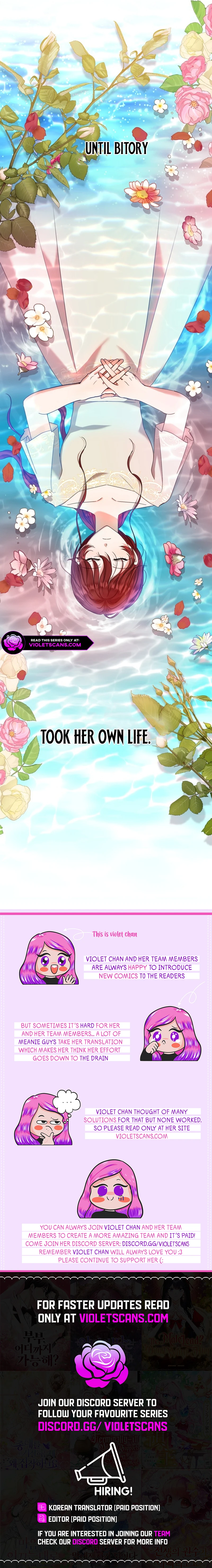 My Once-Enemy Sister Now Cherishes Me Chapter 12 page 15
