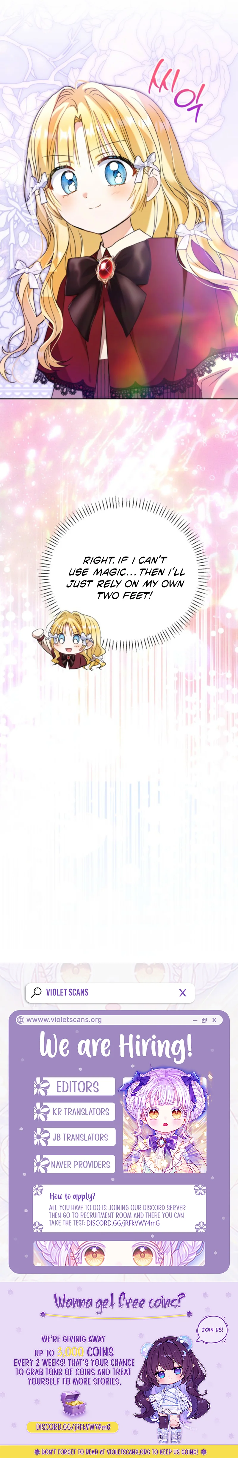 My Once-Enemy Sister Now Cherishes Me Chapter 39 page 10