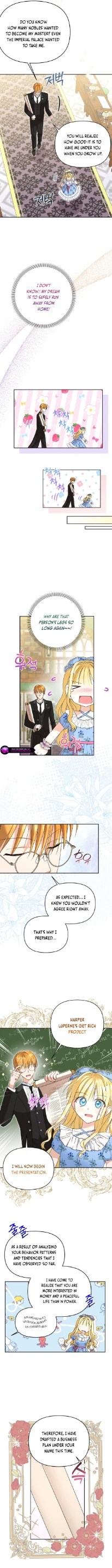 My Once-Enemy Sister Now Cherishes Me Chapter 19 page 9