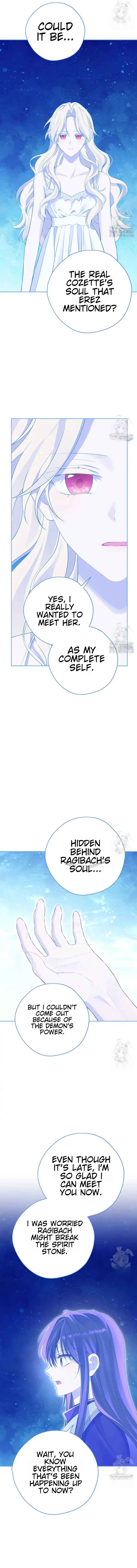 I Am the Real One Chapter 139 page 5
