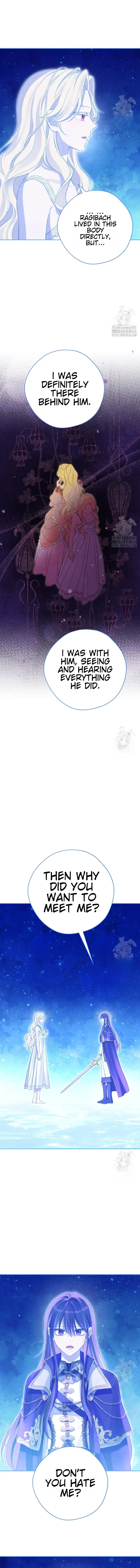 I Am the Real One Chapter 139 page 6