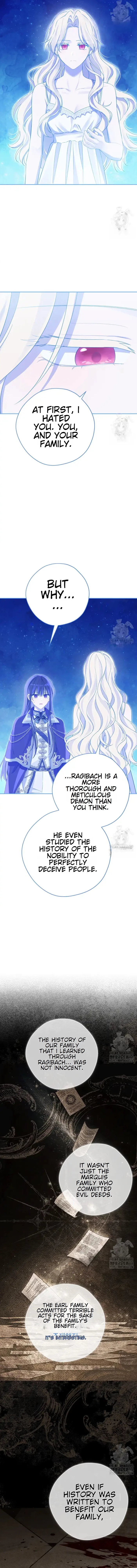 I Am the Real One Chapter 139 page 7
