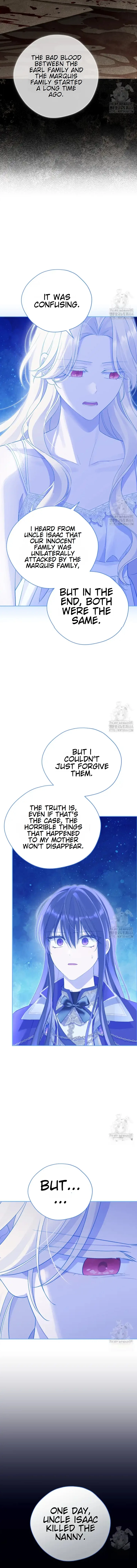 I Am the Real One Chapter 139 page 8