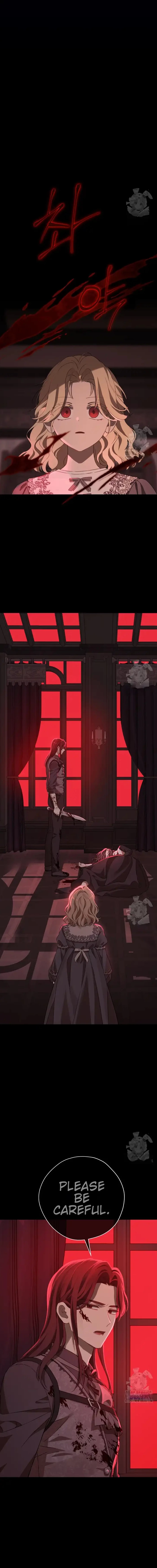 I Am the Real One Chapter 139 page 9