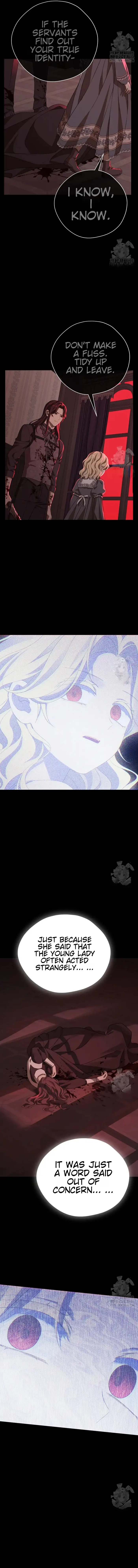 I Am the Real One Chapter 139 page 10