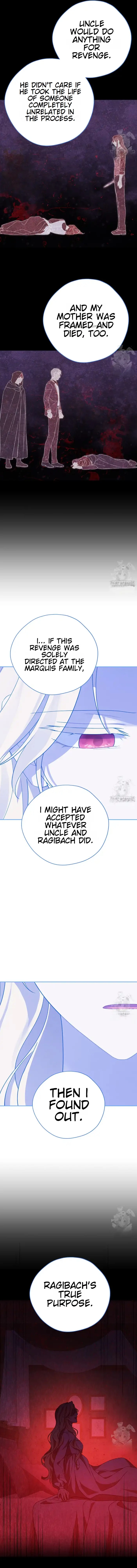 I Am the Real One Chapter 139 page 11