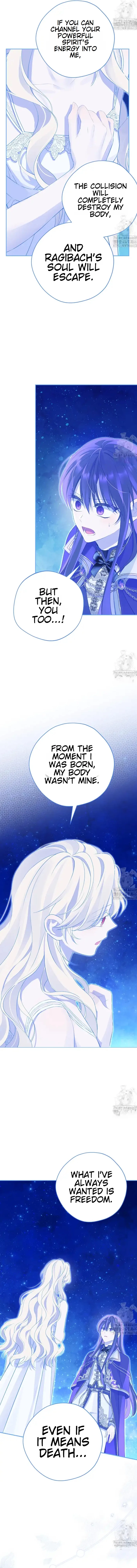 I Am the Real One Chapter 139 page 14