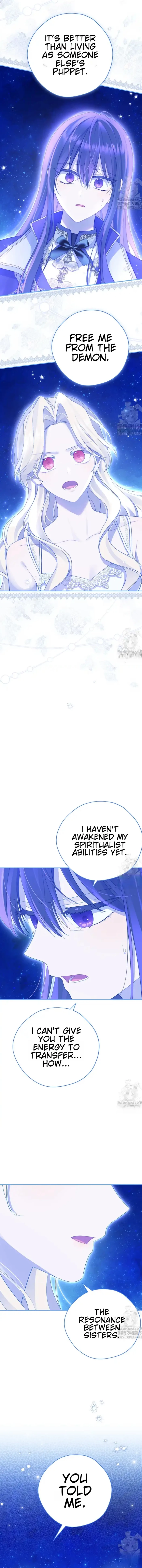 I Am the Real One Chapter 139 page 15