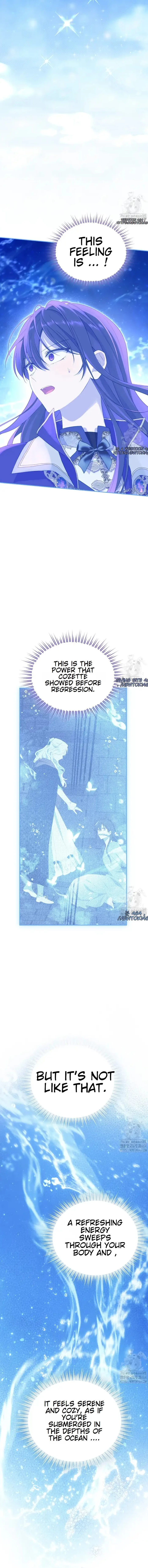 I Am the Real One Chapter 139 page 19