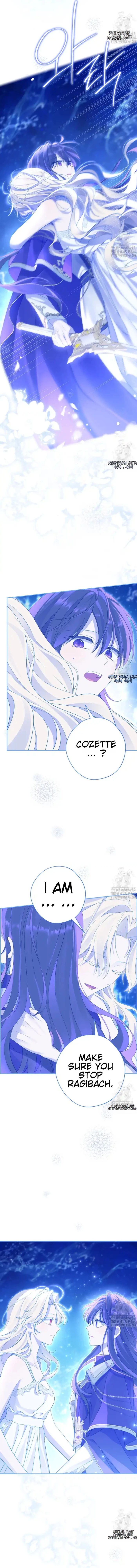 I Am the Real One Chapter 139 page 20
