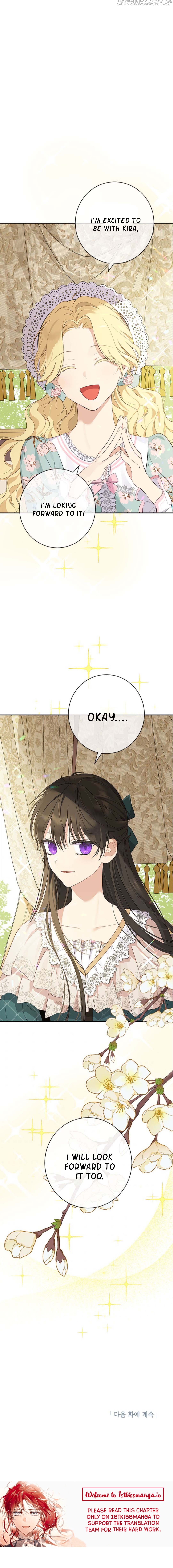 I Am the Real One Chapter 63 page 7