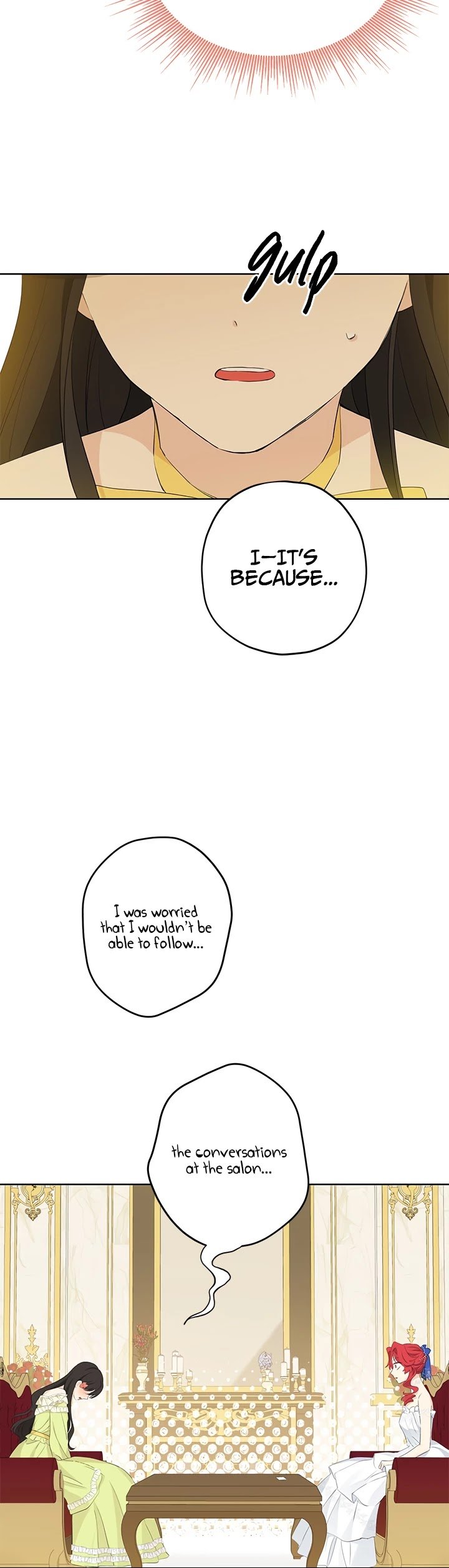 I Am the Real One Chapter 30 page 4