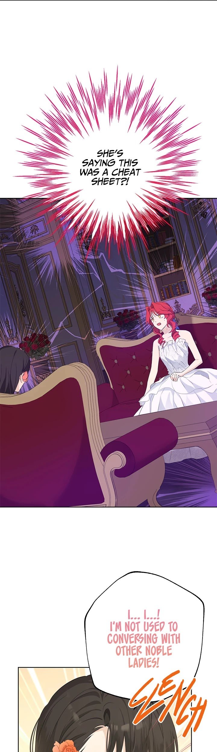 I Am the Real One Chapter 30 page 5