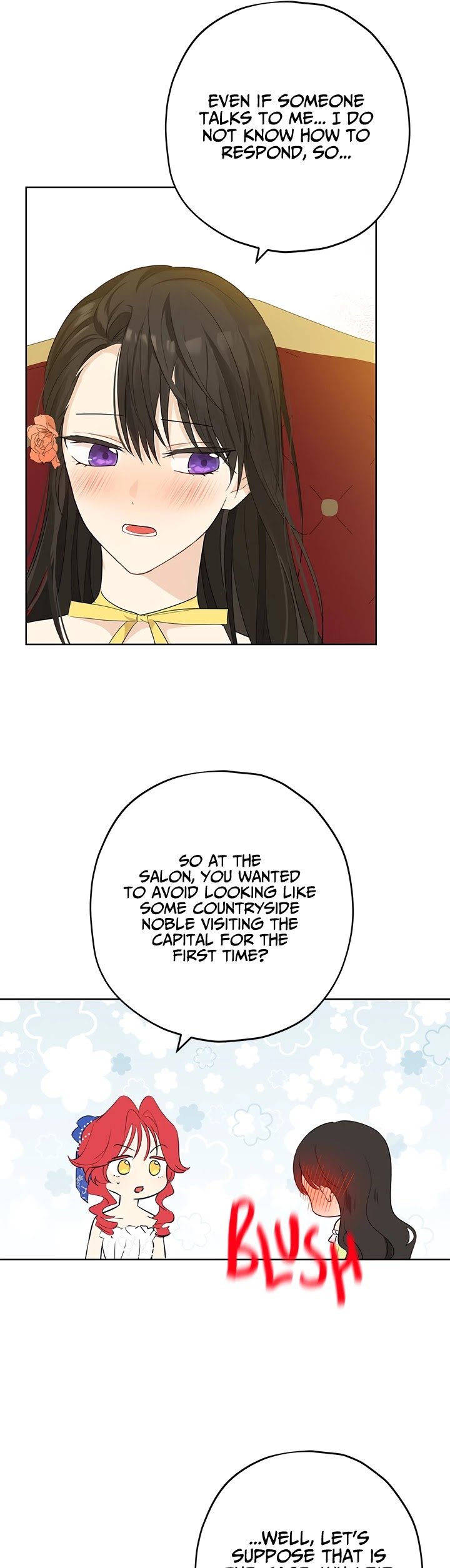 I Am the Real One Chapter 30 page 7