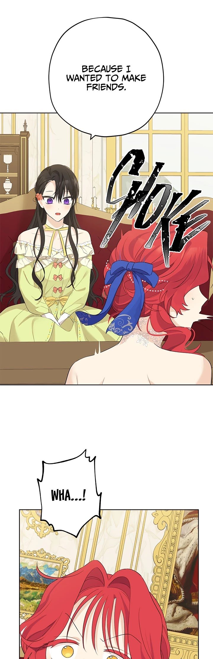 I Am the Real One Chapter 30 page 9