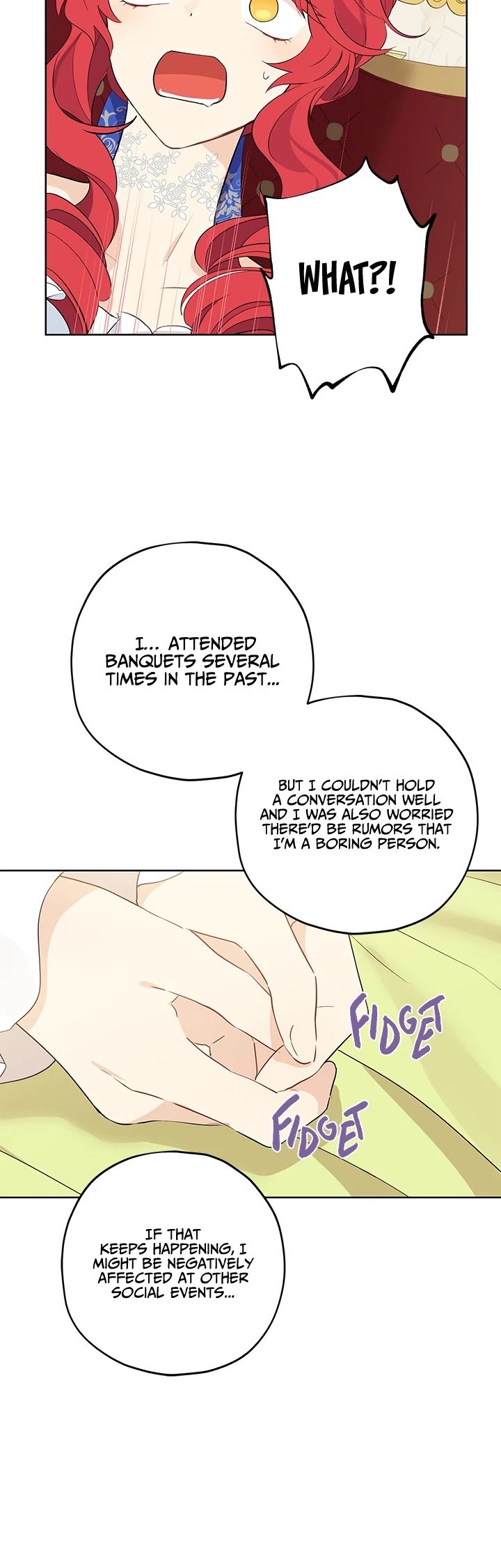 I Am the Real One Chapter 30 page 10
