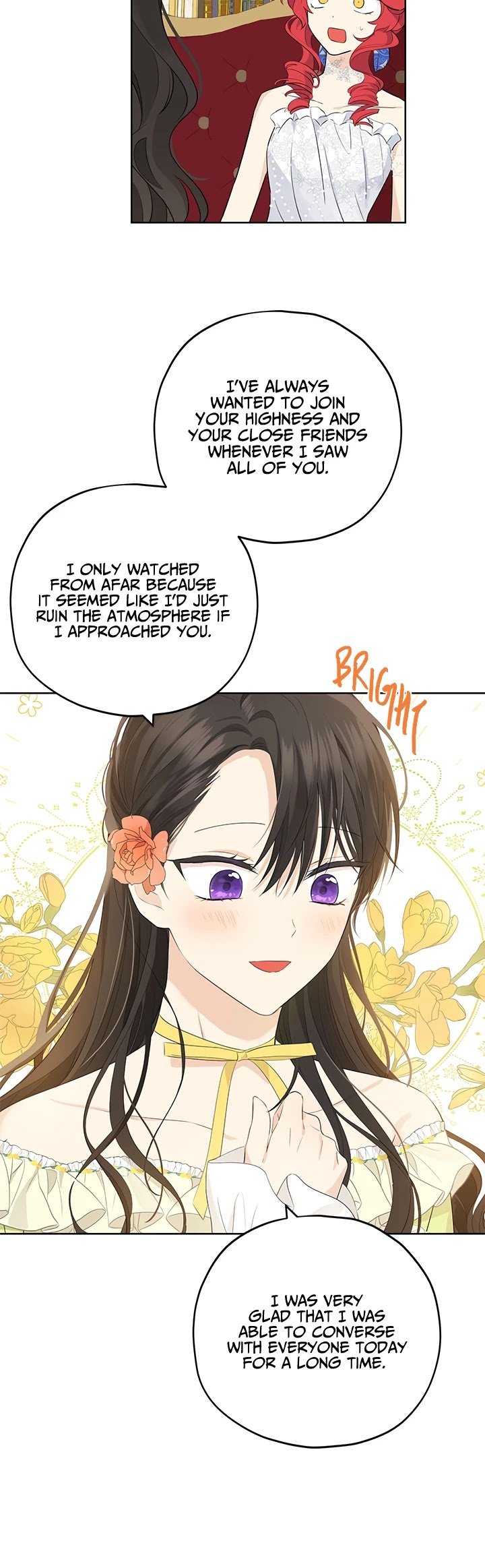 I Am the Real One Chapter 30 page 12