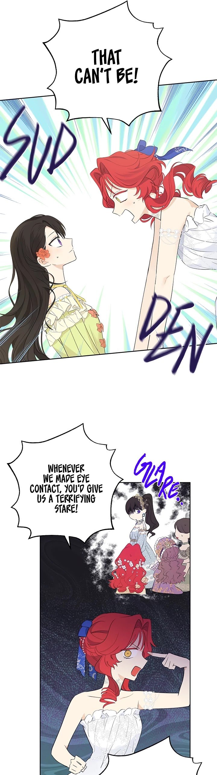 I Am the Real One Chapter 30 page 13