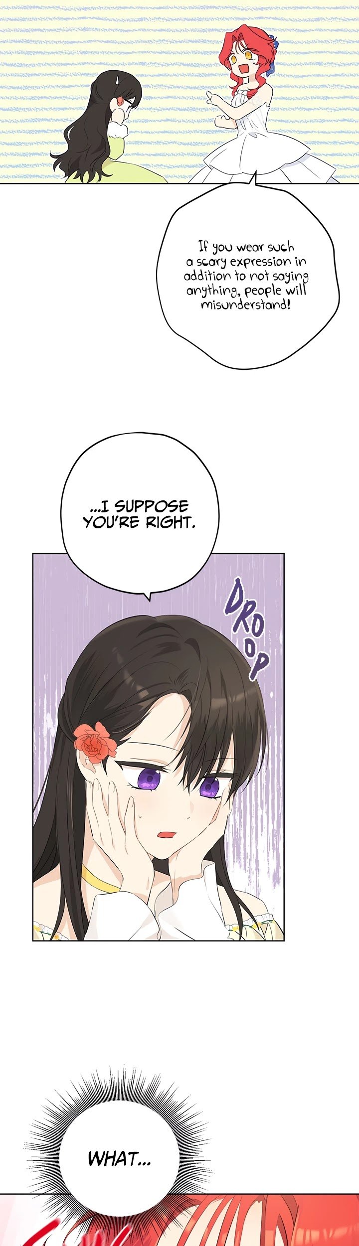 I Am the Real One Chapter 30 page 15