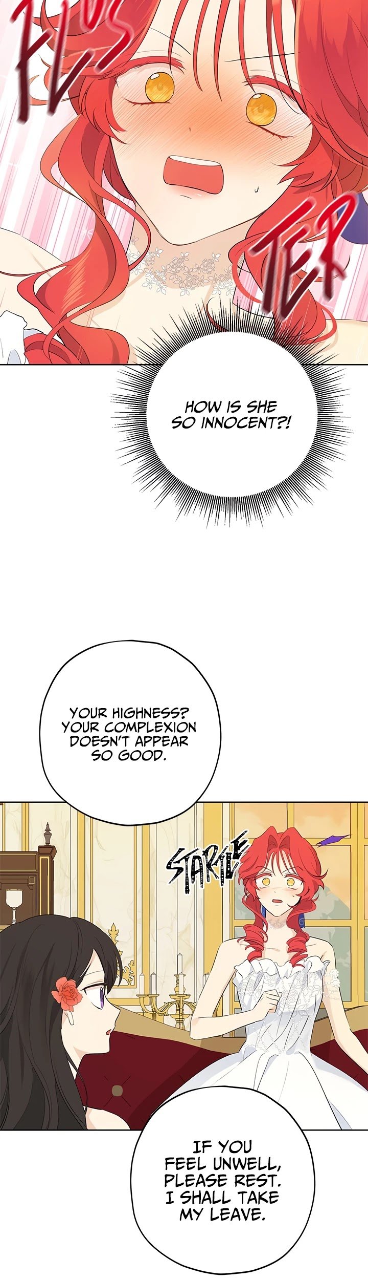 I Am the Real One Chapter 30 page 16