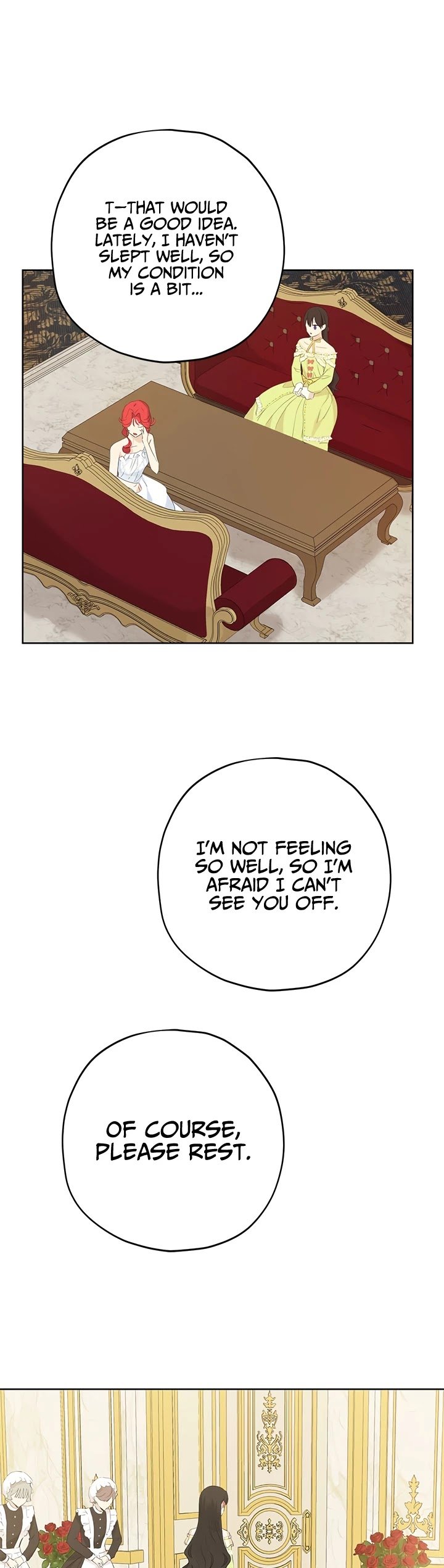 I Am the Real One Chapter 30 page 17